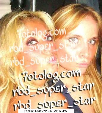 *~Poze*~ - anahi_princessa - Anahi