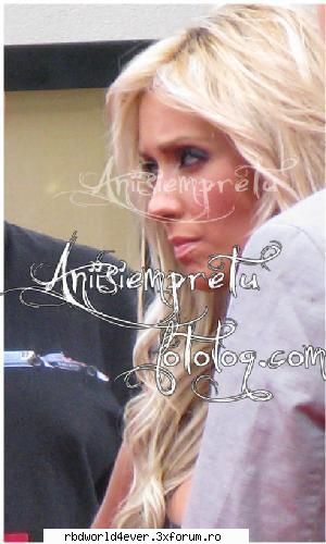 *~Poze*~ - anahi_princessa - Anahi