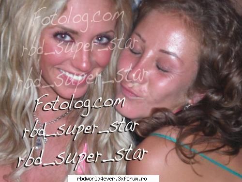 *~Poze*~ - anahi_princessa - Anahi