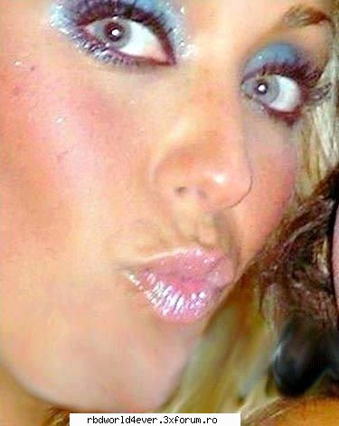 *~Poze*~ - anahi_princessa - Anahi
