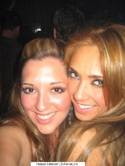 *~Poze*~ - Dulce_Maria_forever:X:X - Anahi