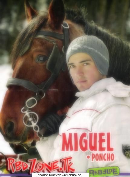 *~*Poze*~* - bebita_angelita - Poncho