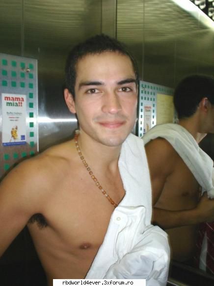 *~*Poze*~* - bebita_angelita - Poncho