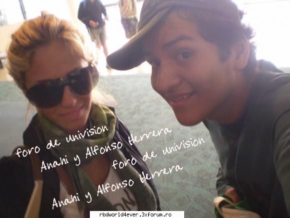 *~Poze*~ - anahi_princessa - Anahi