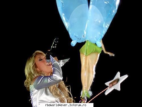 *~Poze*~ - anahi_princessa - Anahi