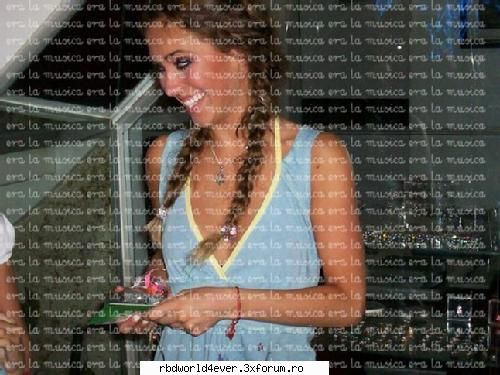 *~Poze*~ - anahi_princessa - Anahi