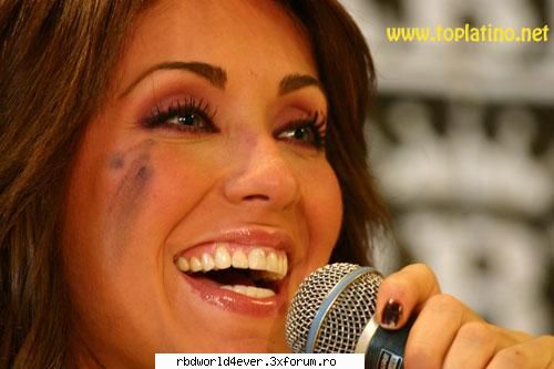 *~Poze*~ - anahi_princessa - Anahi
