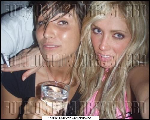 *~Poze*~ - anahi_princessa - Anahi