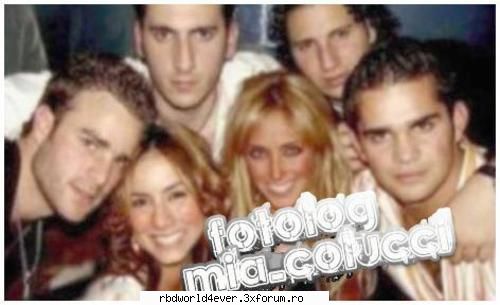 *~Poze*~ - anahi_princessa - Anahi
