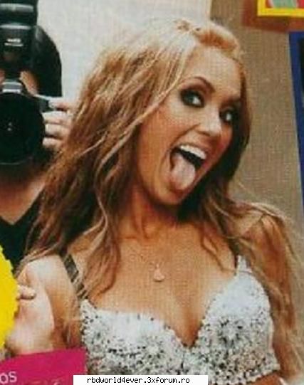 *~Poze*~ - anahi_princessa - Anahi