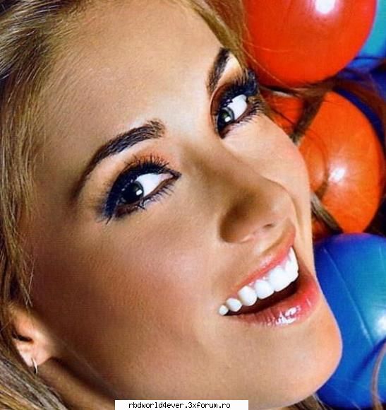 *~Poze*~ - anahi_princessa - Anahi