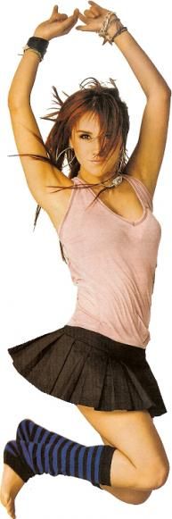 *~Poze*~ - anahi_princessa - Dulce Maria
