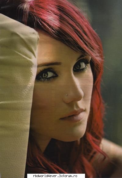 *~Poze*~ - **Chris_Pollito** - Dulce Maria