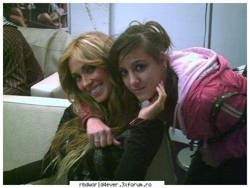 *~Poze*~ - anahi_princessa - Anahi