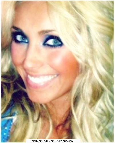 *~Poze*~ - anahi_princessa - Anahi