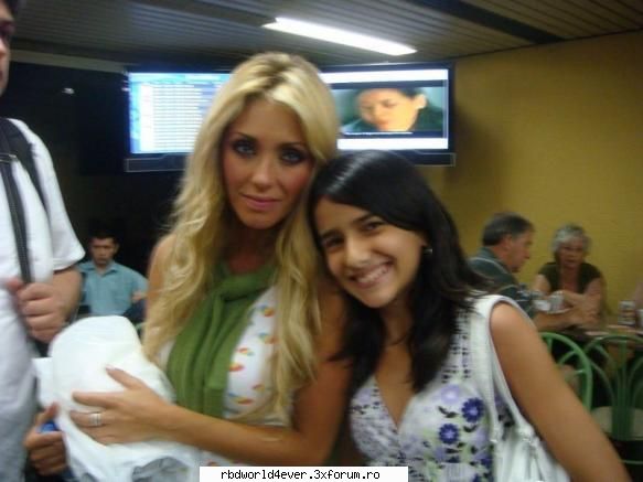 *~Poze*~ - anahi_princessa - Anahi