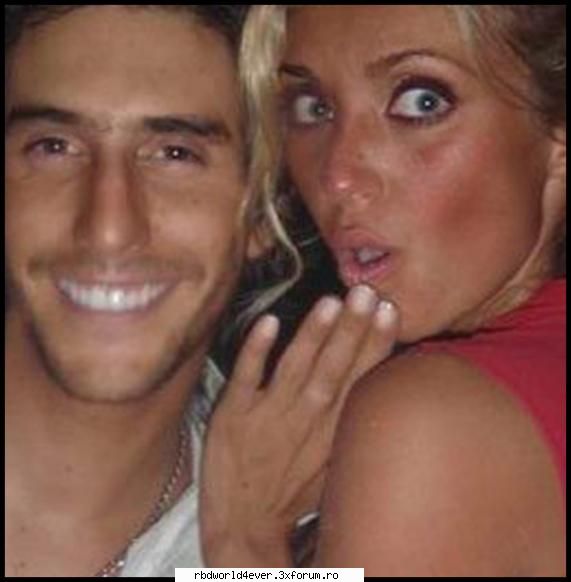 *~Poze*~ - anahi_princessa - Anahi