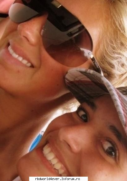 *~Poze*~ - anahi_princessa - Anahi