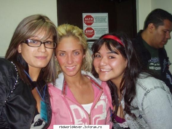 *~Poze*~ - anahi_princessa - Anahi