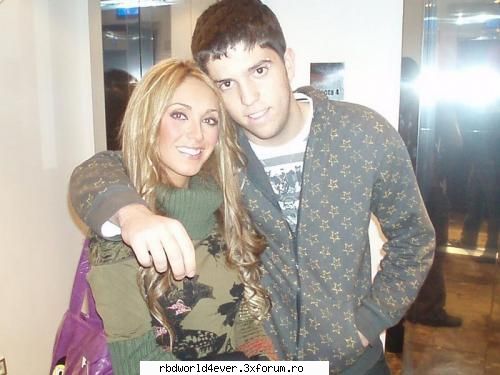 *~Poze*~ - anahi_princessa - Anahi