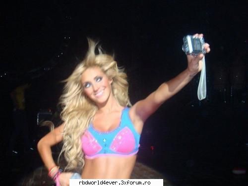 *~Poze*~ - anahi_princessa - Anahi