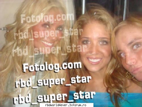 *~Poze*~ - anahi_princessa - Anahi