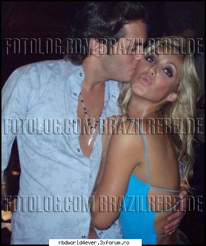 *~Poze*~ - anahi_princessa - Anahi