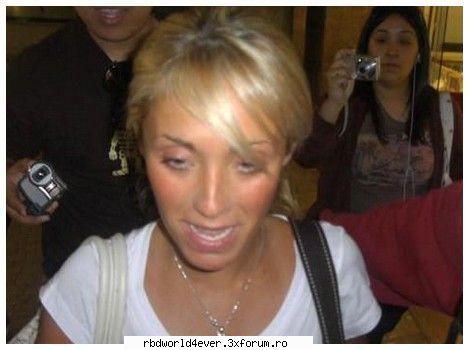 *~Poze*~ - anahi_princessa - Anahi
