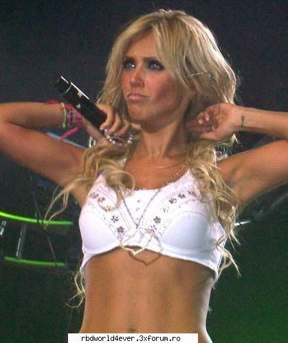 *~Poze*~ - anahi_princessa - Anahi