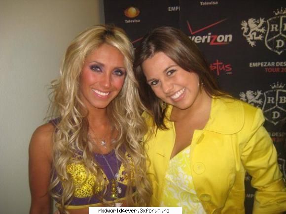 *~Poze*~ - anahi_princessa - Anahi