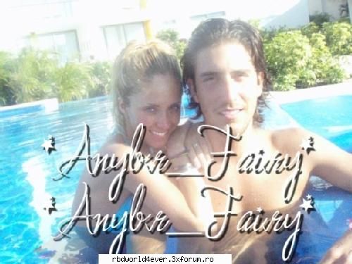 *~Poze*~ - anahi_princessa - Anahi