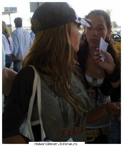 *~Poze*~ - anahi_princessa - Anahi