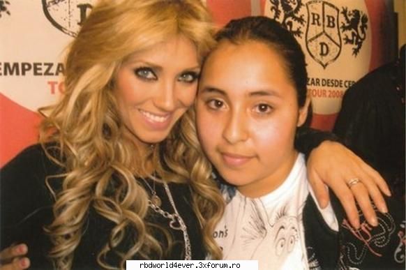 *~Poze*~ - anahi_princessa - Anahi