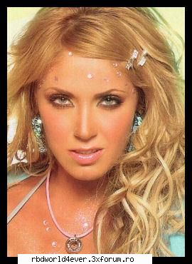 *~Poze*~ - anahi_princessa - Anahi
