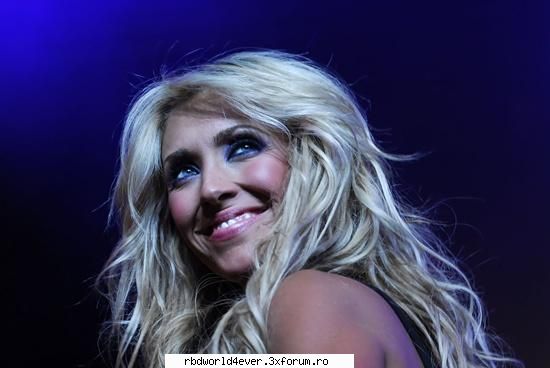 *~Poze*~ - anahi_princessa - Anahi
