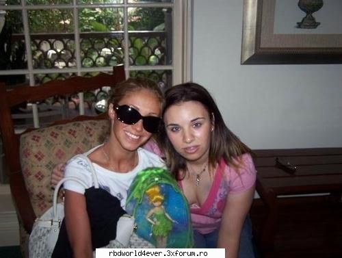 *~Poze*~ - anahi_princessa - Anahi