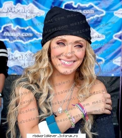 *~Poze*~ - anahi_princessa - Anahi