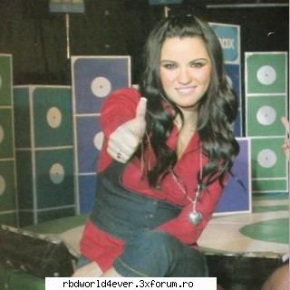 Poze - anahi_princessa - Maite