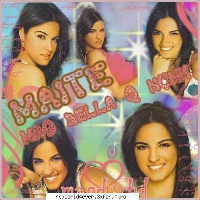 Poze - bebita_angelita - Maite