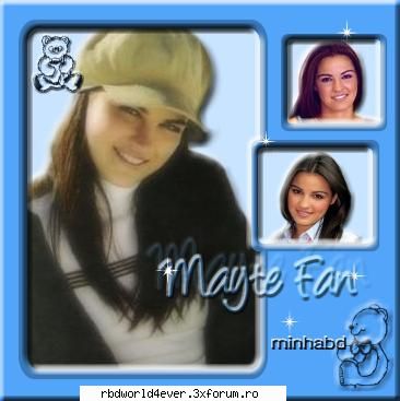 Poze - bebita_angelita - Maite
