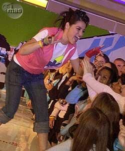Poze - bebita_angelita - Maite