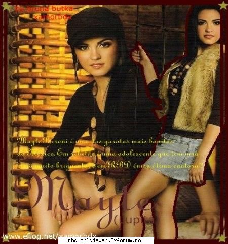 Poze - bebita_angelita - Maite