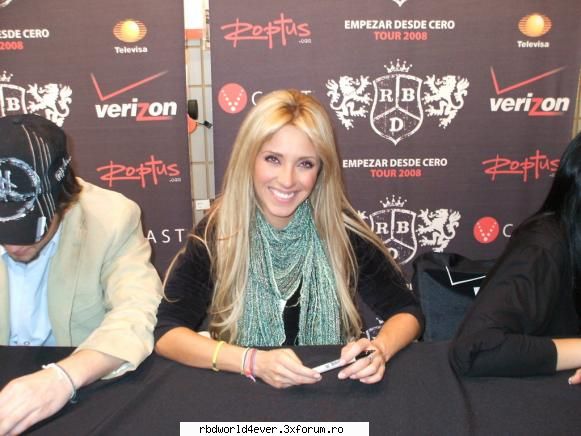 *~Poze*~ - anahi_princessa - Anahi