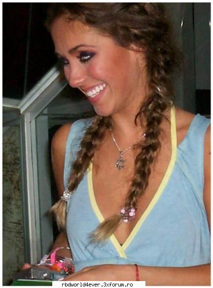 *~Poze*~ - anahi_princessa - Anahi