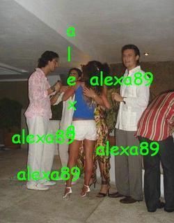 *~Poze*~ - anahi_princessa - Anahi