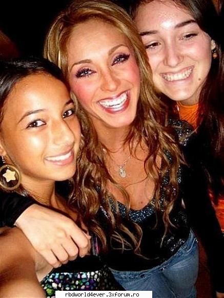 *~Poze*~ - anahi_princessa - Anahi