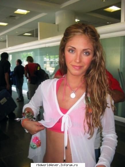 *~Poze*~ - anahi_princessa - Anahi