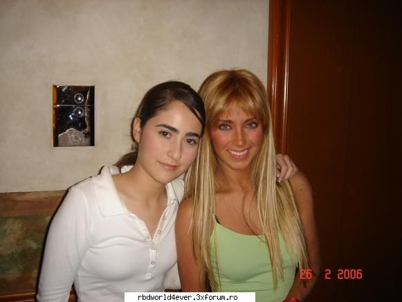 *~Poze*~ - anahi_princessa - Anahi