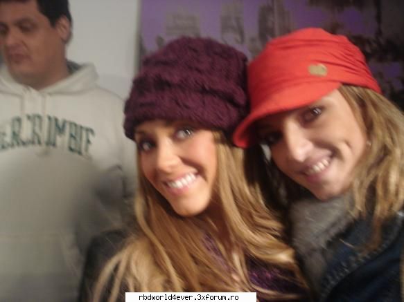 *~Poze*~ - anahi_princessa - Anahi