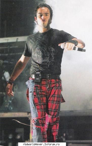 *~*Poze*~* - anahi_princessa - Poncho